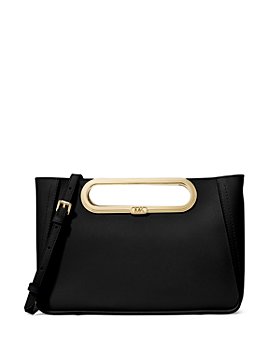 Michael Kors Rayne Small Crossbody Handbag Clutch Bag Black : :  Shoes & Handbags